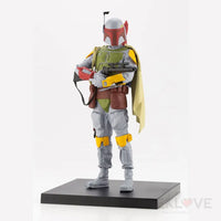 Artfx Boba Fett Vintage Color Exclusive Preorder