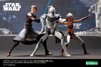 Artfx+ Captain Rex Non Scale Figure