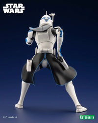 Artfx+ Captain Rex Non Scale Figure
