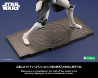 Artfx+ Captain Rex Non Scale Figure