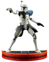 ARTFX Captain Rex Star Wars: The Clone Wars - GeekLoveph