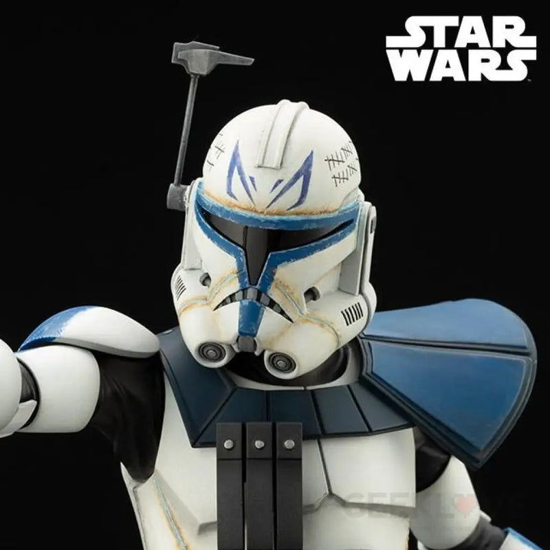 ARTFX Captain Rex Star Wars: The Clone Wars