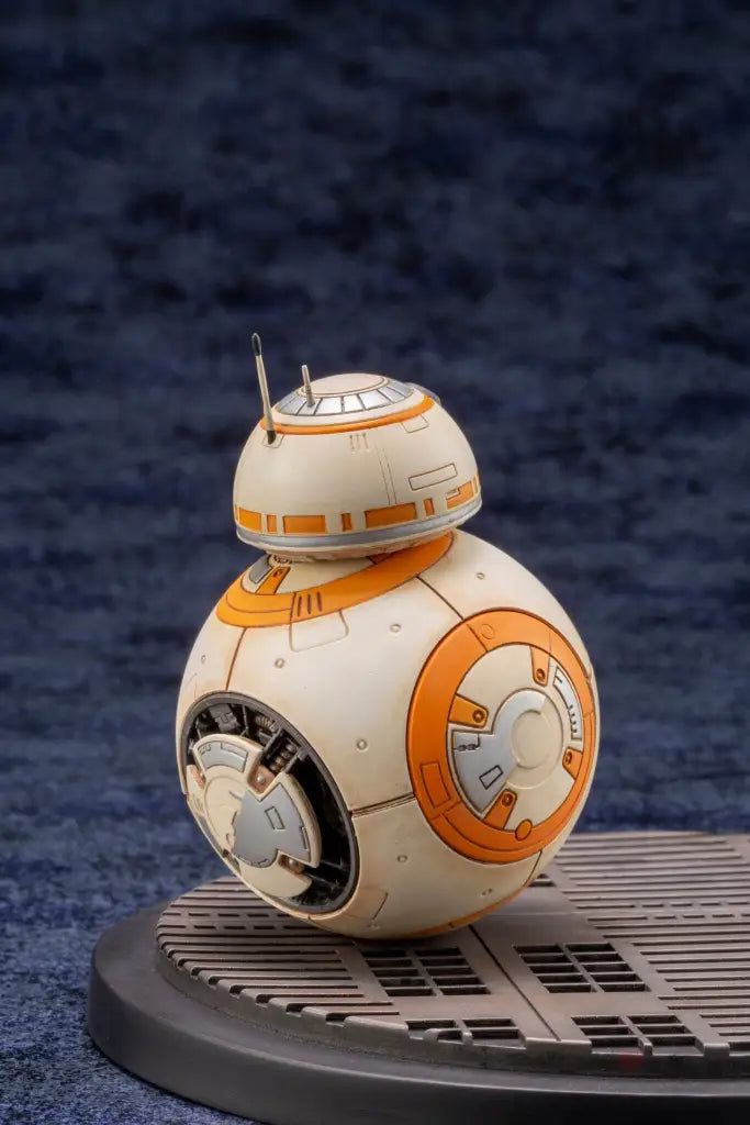 Artfx D-O & Bb-8 (1/7 Scale) Back Order