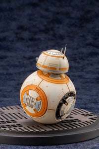 Artfx D-O & Bb-8 (1/7 Scale) Back Order