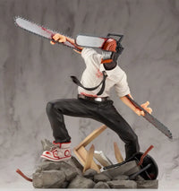 Artfx J Chainsaw Man Preorder