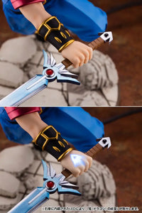 ARTFX J Dai - GeekLoveph