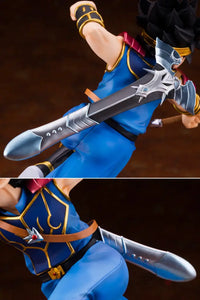 ARTFX J Dai - GeekLoveph