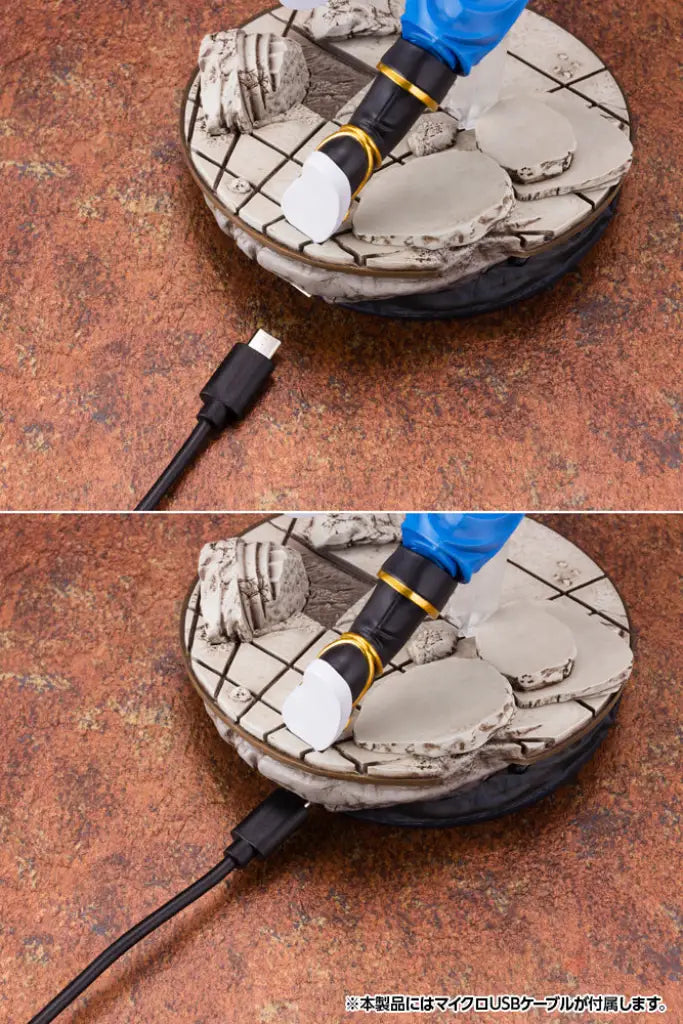 ARTFX J Dai - GeekLoveph