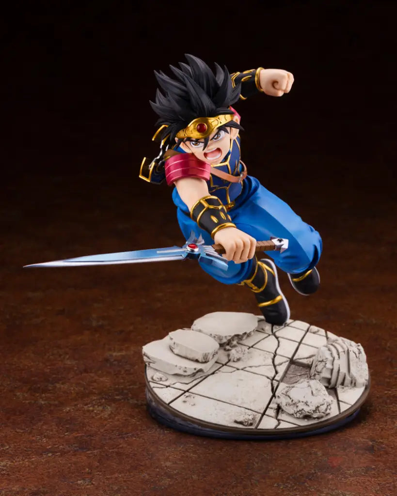 ARTFX J Dai Deluxe Edition - GeekLoveph