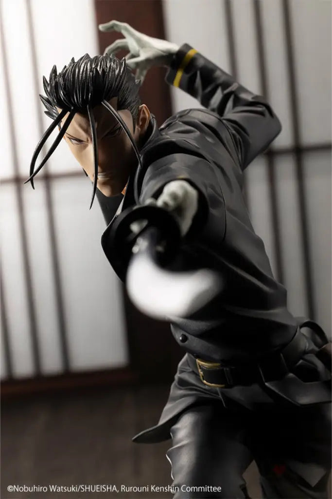 Artfx J Hajime Saito