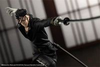 Artfx J Hajime Saito Pre Order Price