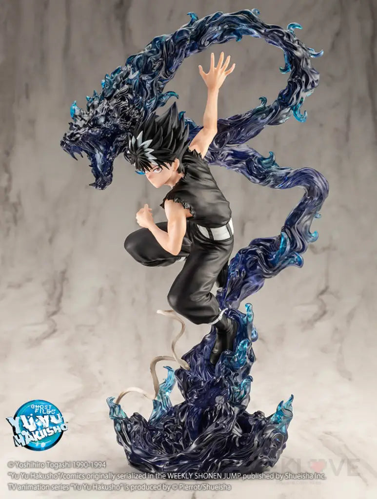 Artfx J Hiei Ver.2