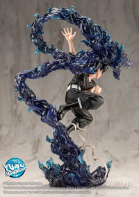 Artfx J Hiei Ver.2