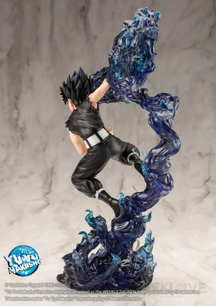 Artfx J Hiei Ver.2