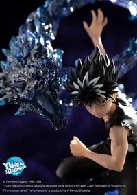 Artfx J Hiei Ver.2 Pre Order Price