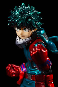 ARTFX J Izuku Midoriya <HERO FES.> Limited Edition - GeekLoveph