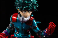 ARTFX J Izuku Midoriya <HERO FES.> Limited Edition - GeekLoveph