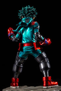 ARTFX J Izuku Midoriya <HERO FES.> Limited Edition - GeekLoveph