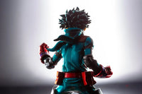 ARTFX J Izuku Midoriya <HERO FES.> Limited Edition - GeekLoveph