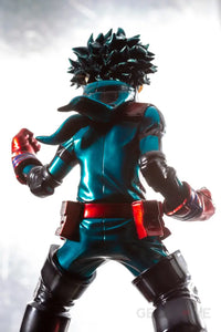 ARTFX J Izuku Midoriya <HERO FES.> Limited Edition - GeekLoveph