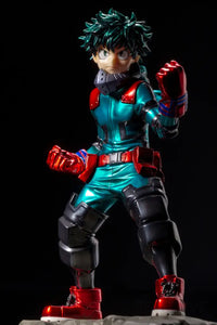 ARTFX J Izuku Midoriya <HERO FES.> Limited Edition - GeekLoveph