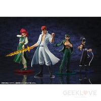 Artfx J Kazuma Kuwabara Preorder