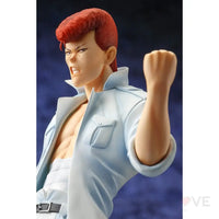 Artfx J Kazuma Kuwabara Deposit Preorder