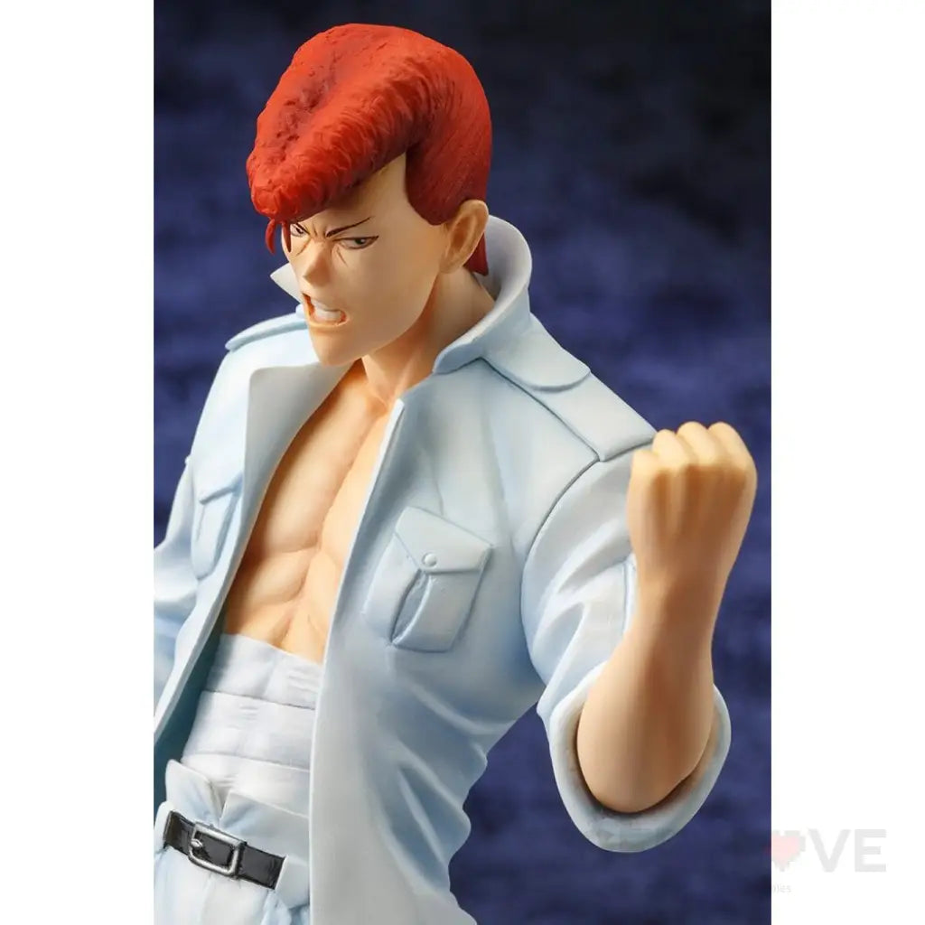 Artfx J Kazuma Kuwabara Preorder