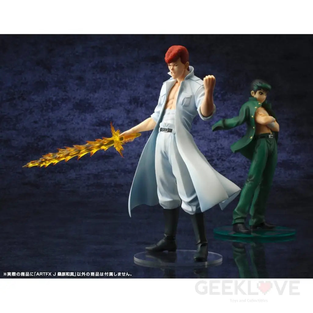 Artfx J Kazuma Kuwabara Preorder