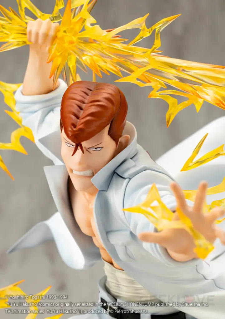 Artfx J Kazuma Kuwabara Ver.2