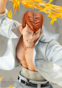 Artfx J Kazuma Kuwabara Ver.2