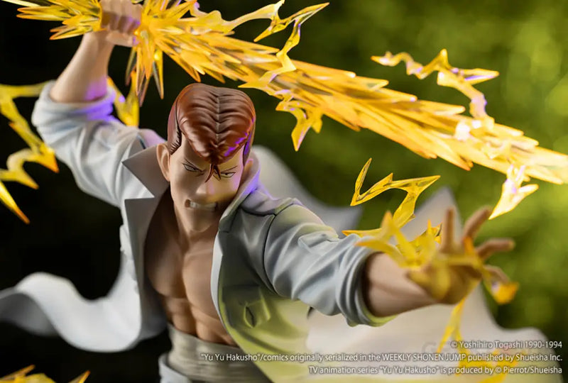 ARTFX J Kazuma Kuwabara Ver.2