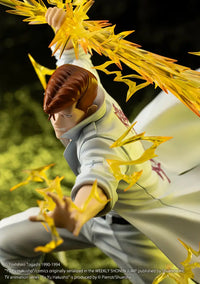 Artfx J Kazuma Kuwabara Ver.2 Pre Order Price