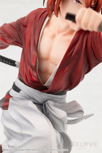 Artfx J Kenshin Himura