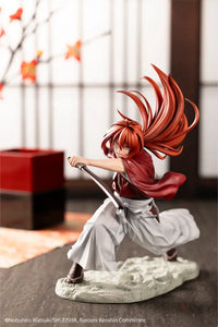 Artfx J Kenshin Himura