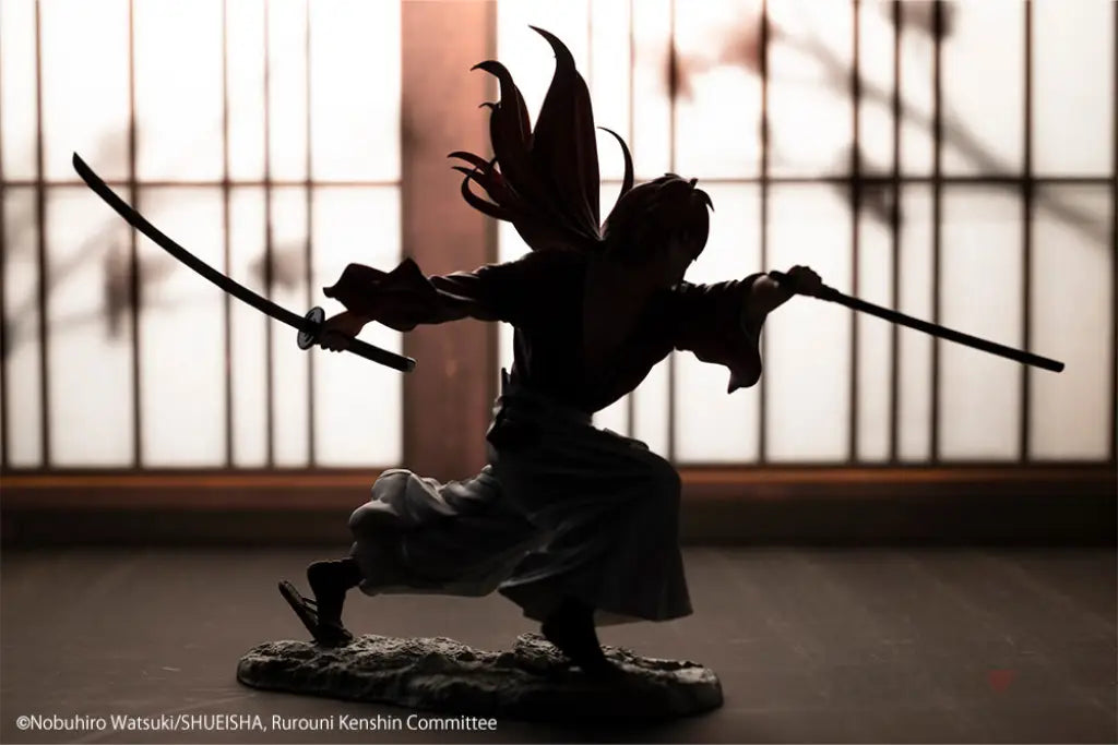 Artfx J Kenshin Himura