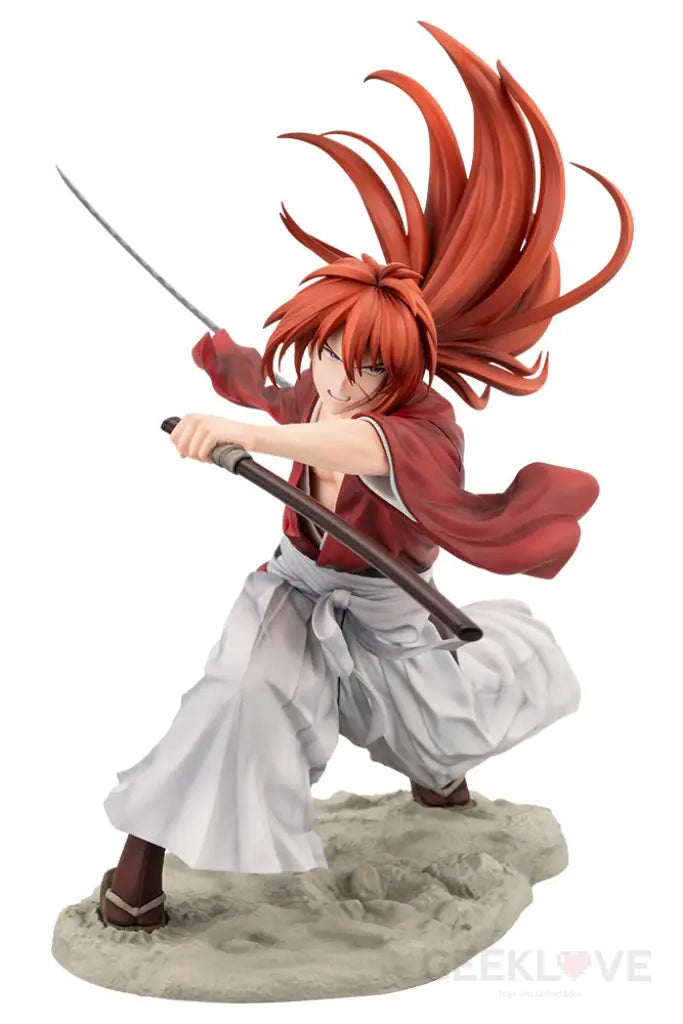 Artfx J Kenshin Himura