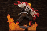 Artfx J Kyojuro Rengoku