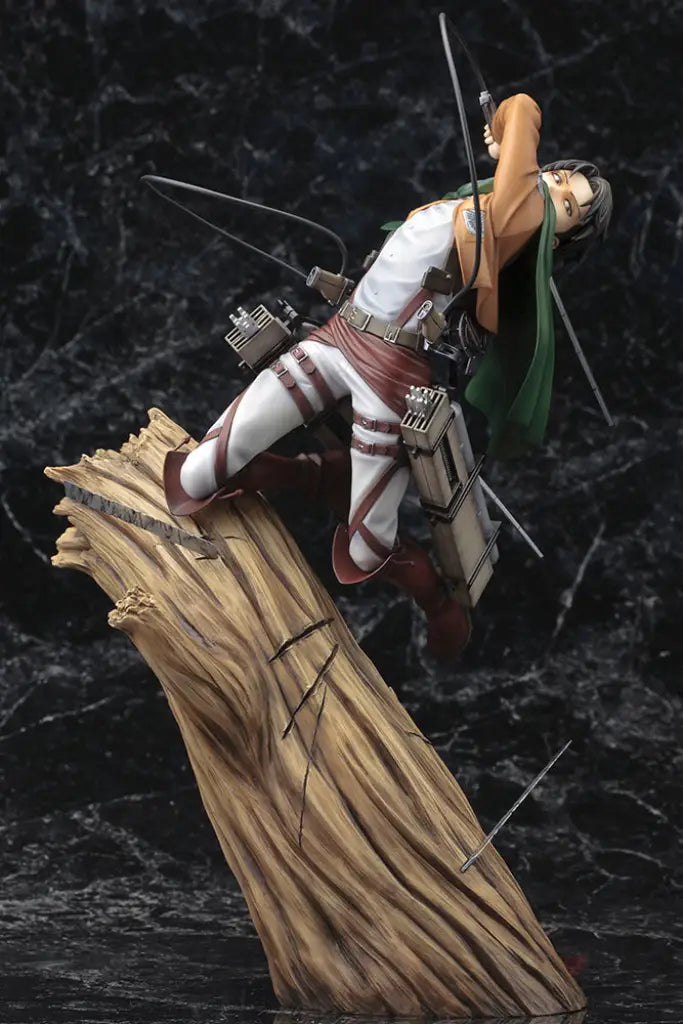 Artfx J Levi Renewal Package Ver.