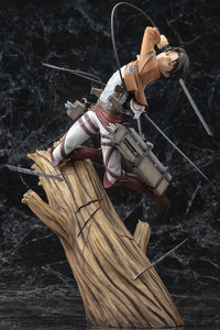 Artfx J Levi Renewal Package Ver.