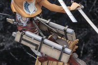 Artfx J Levi Renewal Package Ver.