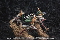 Artfx J Levi Renewal Package Ver.