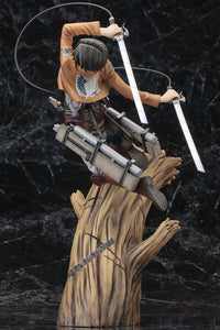 Artfx J Levi Renewal Package Ver.