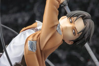 Artfx J Levi Renewal Package Ver. Pre Order Price