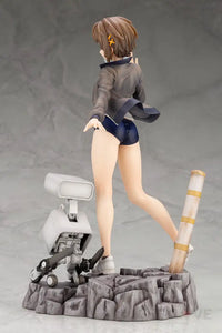 ARTFX J Natsuno Minami & BJ - GeekLoveph