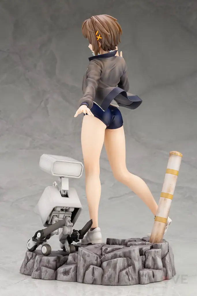 ARTFX J Natsuno Minami & BJ - GeekLoveph