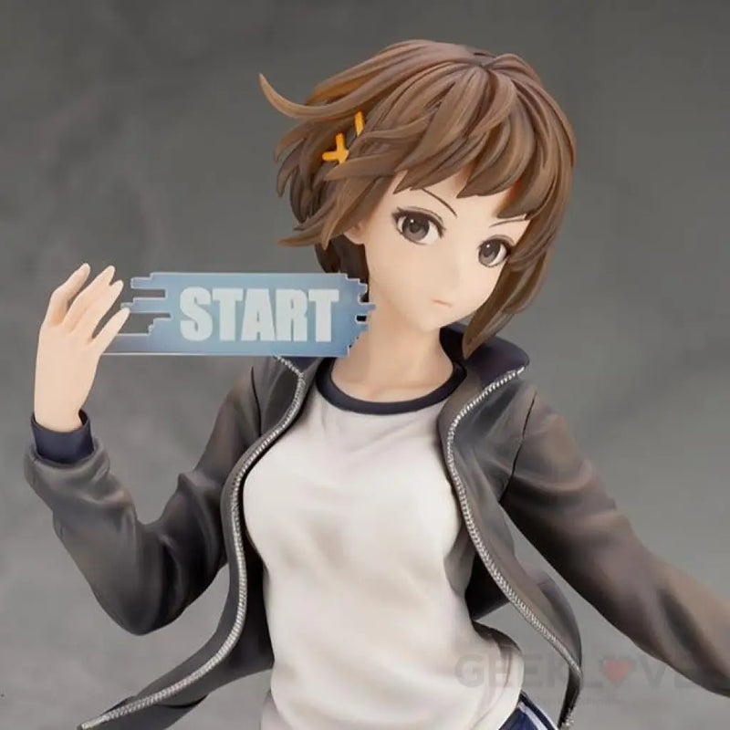 ARTFX J Natsuno Minami & BJ