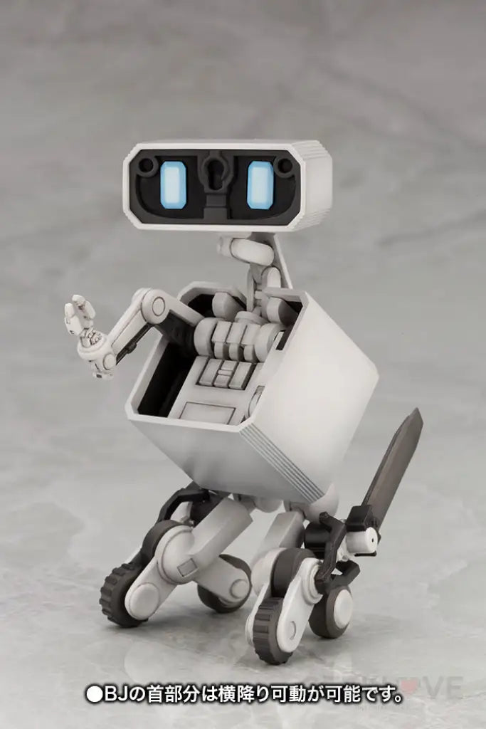 ARTFX J Natsuno Minami & BJ - GeekLoveph