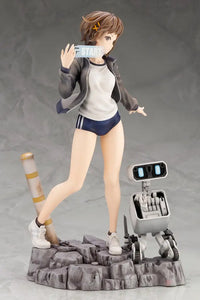 ARTFX J Natsuno Minami & BJ - GeekLoveph