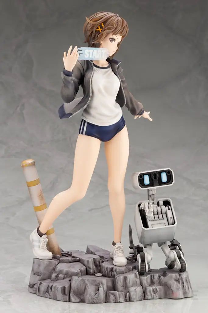ARTFX J Natsuno Minami & BJ - GeekLoveph